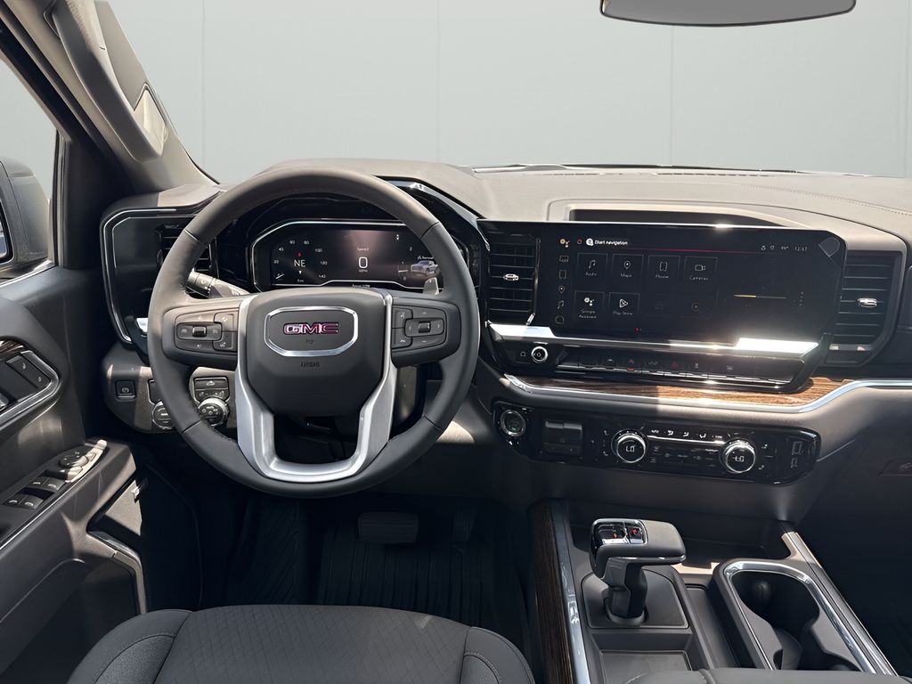 New Car 2025 Gmc Sierra 1500  Elevation For Sale In Austin, Texas