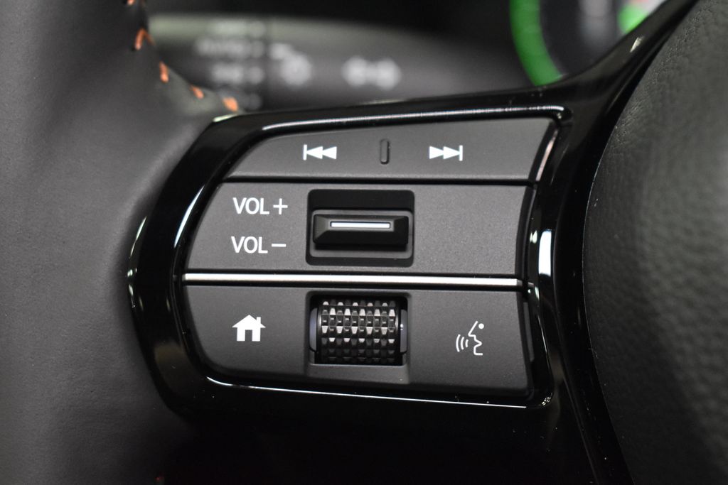 2025 Honda CR-V Sport Touring 15