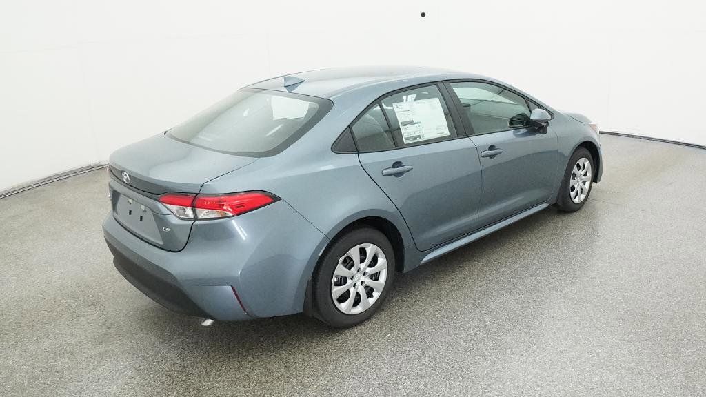 Thumbnail: 2026 Toyota Corolla - 9