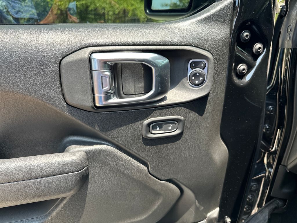 New Car 2025 Jeep Wrangler  Rubicon For Sale Under $70,000 In Austin, Texas
