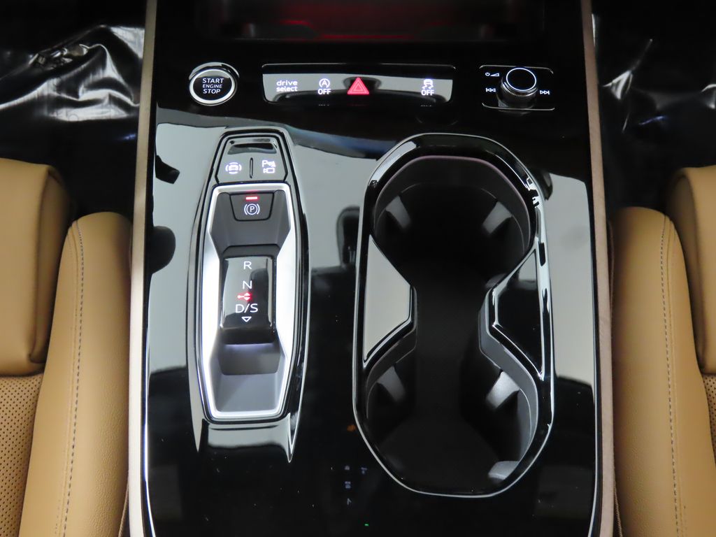 Thumbnail: 2025 Audi A5 - 21