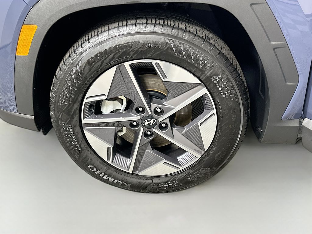 Thumbnail: 2026 Hyundai Tucson - 30