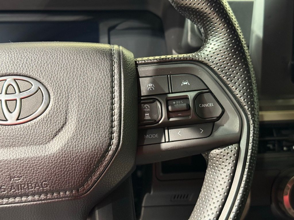 Thumbnail: 2025 Toyota Tacoma - 22