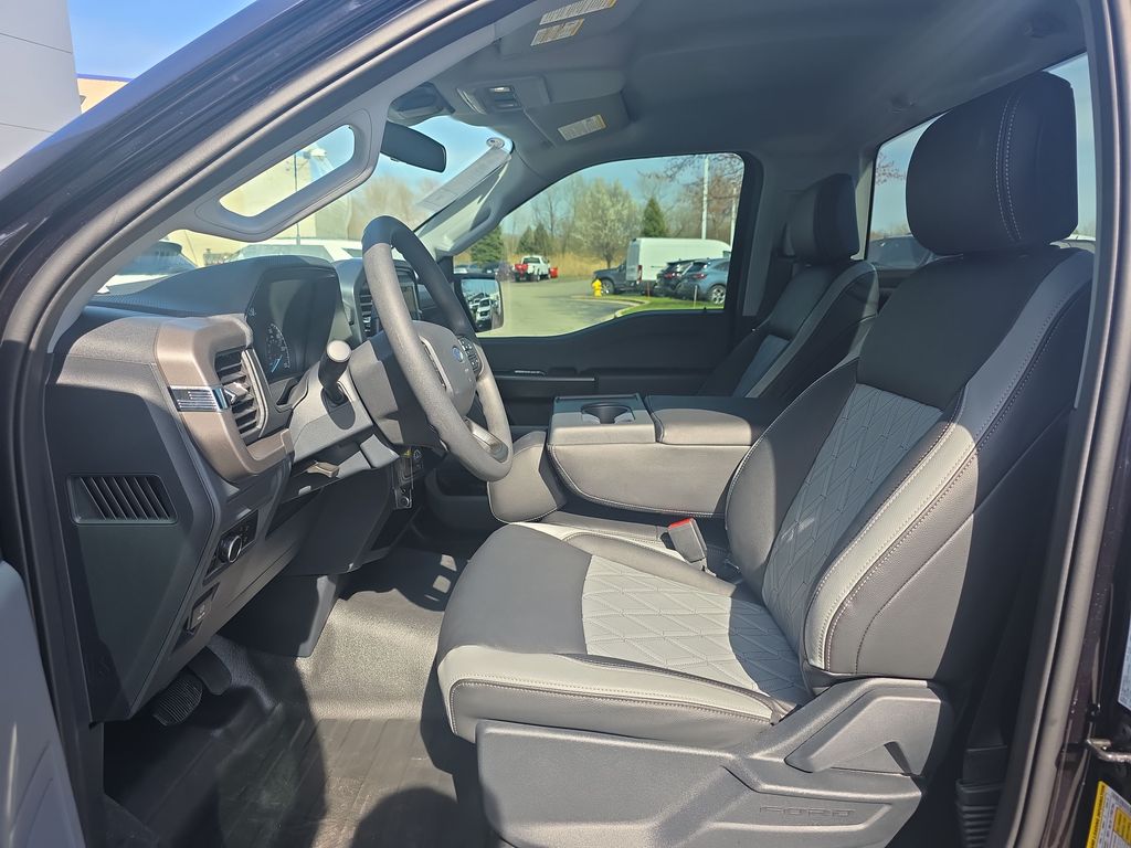 New 2026 Black Ford XL image 46