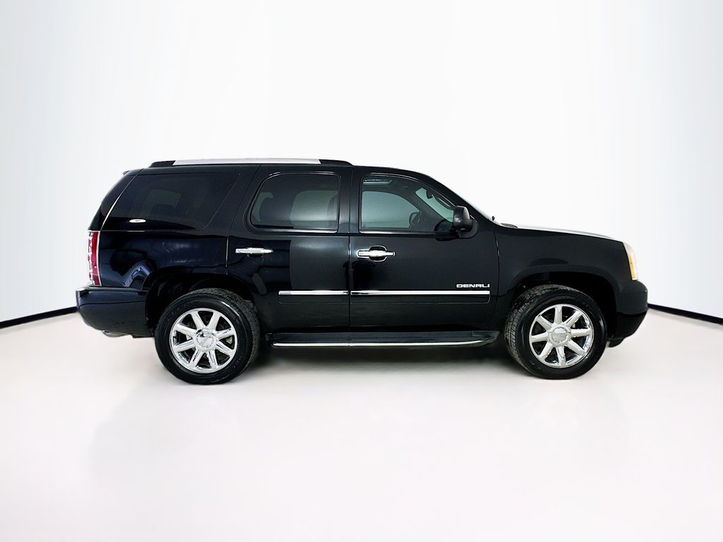 Used Car 2012 Gmc Yukon  Denali For Sale Under $10,000 In Austin, Texas