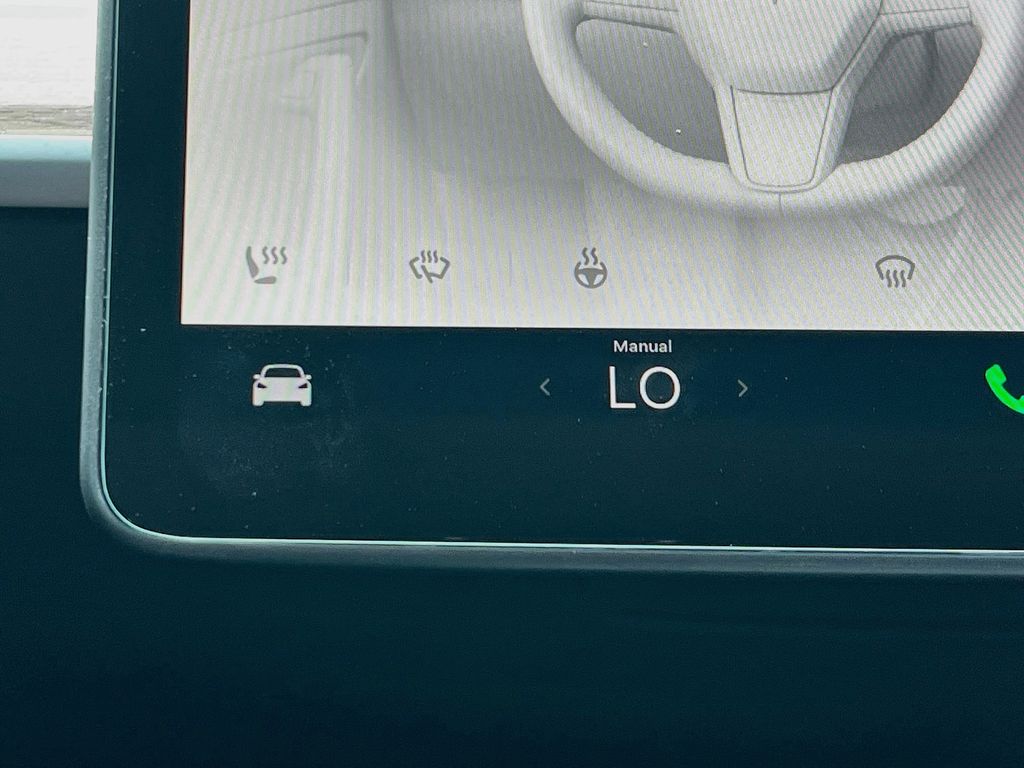 2023 Tesla Model 3 Base Gray at Shottenkirk Kia Fort Bend