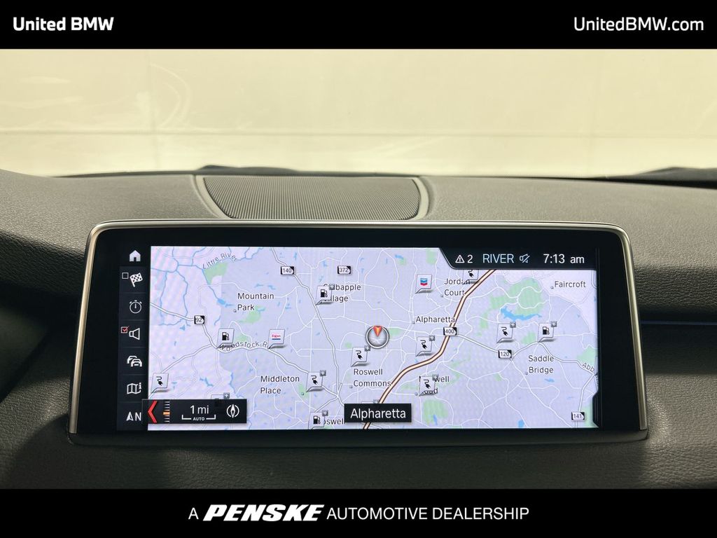 Thumbnail: 2018 BMW X5 - 18