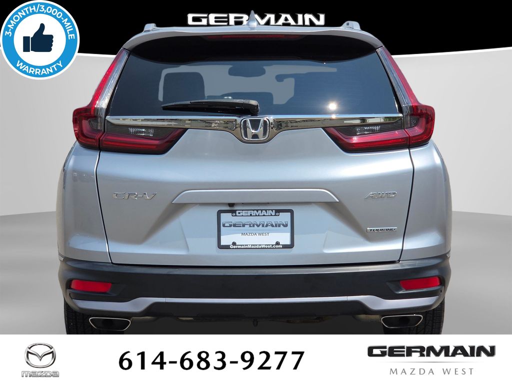 Used 2022  Honda Touring image 9
