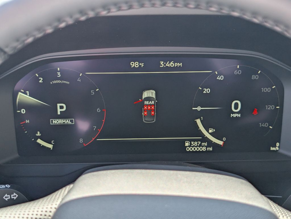 New 2026 Mitsubishi Outlander SUV