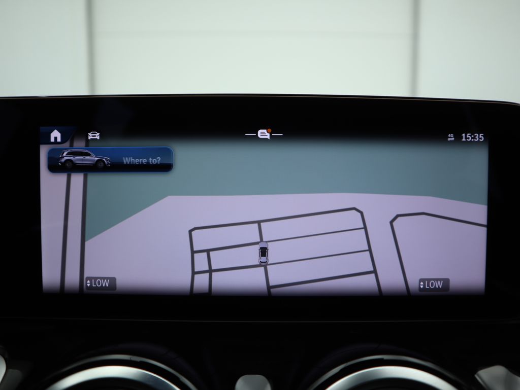 Thumbnail: 2025 Mercedes-Benz GLB - 16