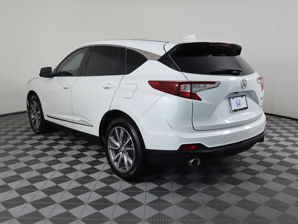 Thumbnail: 2021 Acura RDX - 7