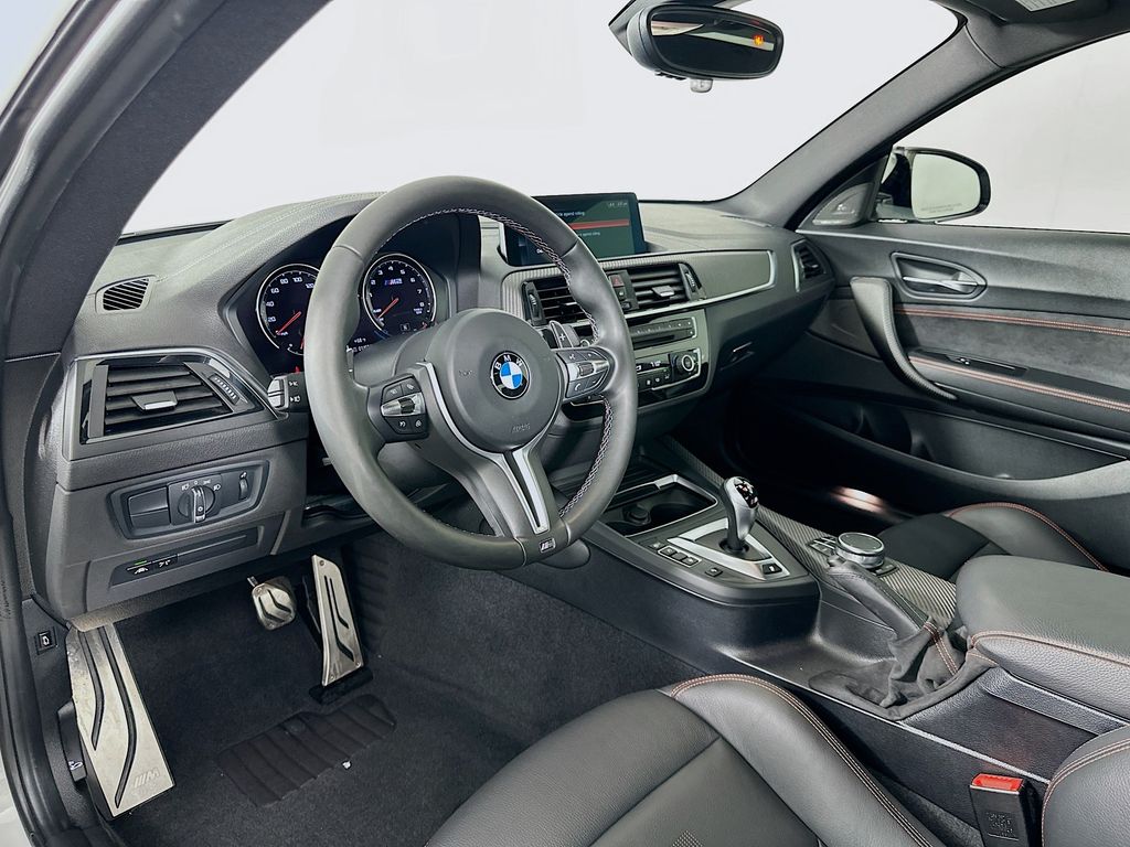 Thumbnail: 2020 BMW M2 - 9