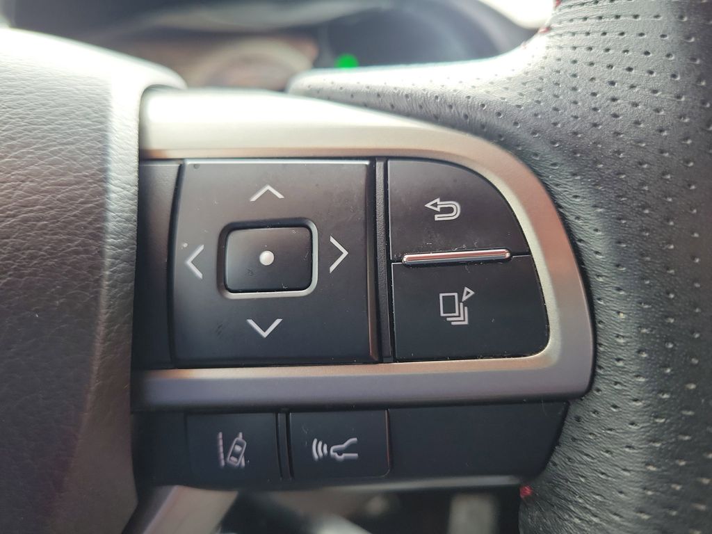 used 2021 Lexus RX car, priced at $35,488