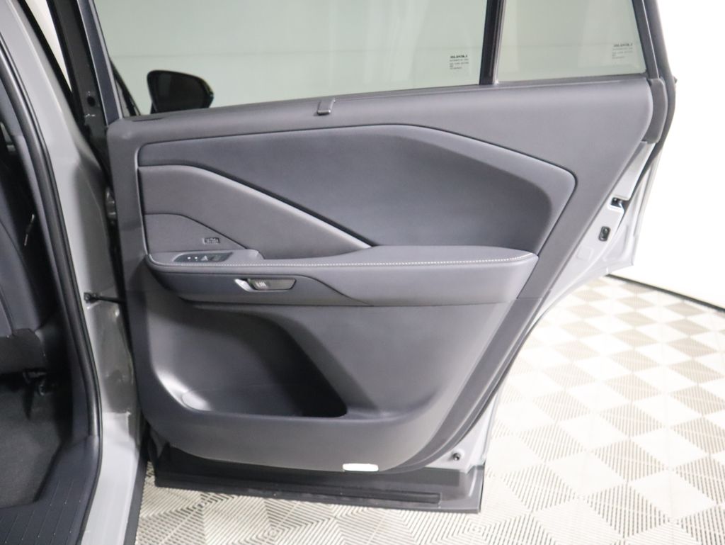 Thumbnail: 2026 Lexus TX - 27