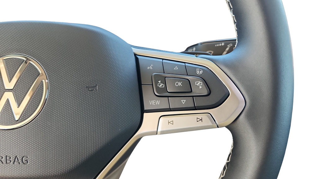 2026 Volkswagen Atlas