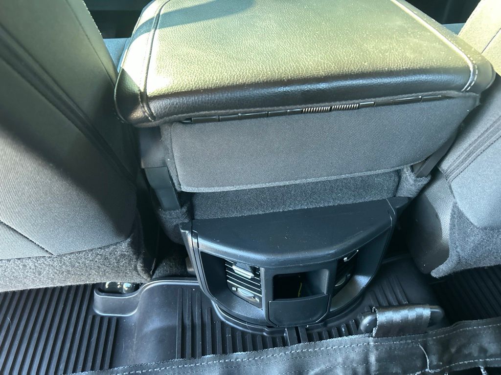 Used 2019 Gray Ram Tradesman image 28