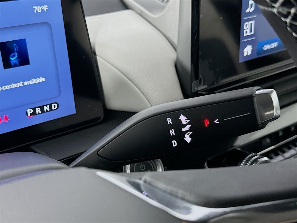 New Car 2025 Honda Prologue  Touring For Sale In Austin, Texas
