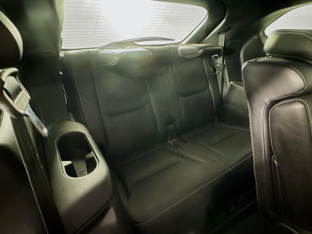 Used Car 2021 Mazda Cx-9  Grand Touring For Sale Under $30,000 In Austin, Texas