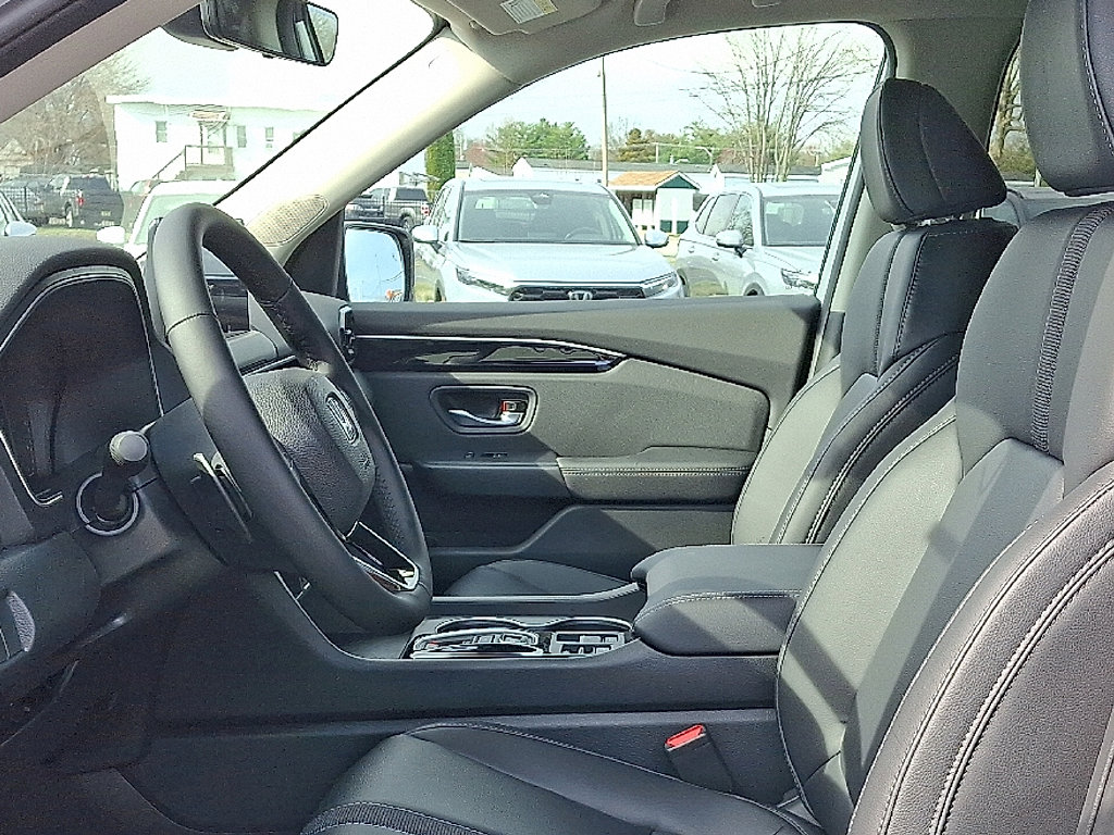 Thumbnail: 2026 Honda Pilot - 8