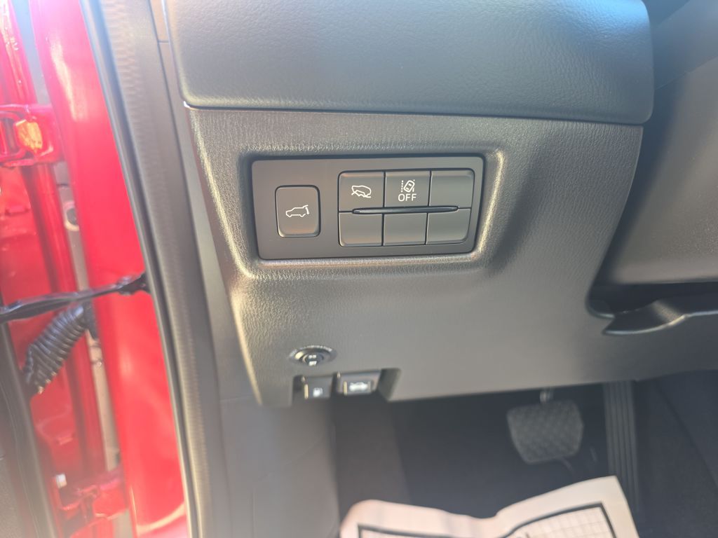 Certified Used 2025 Red Mazda 2.5 S Preferred Package image 19