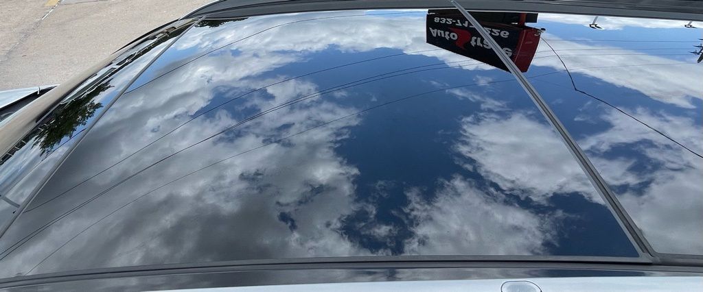 2019 Hyundai Santa Fe Ultimate Silver at Bayway Cadillac of The Woodlands