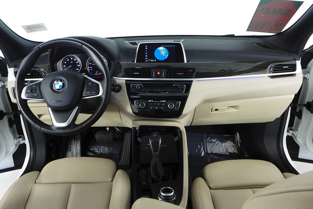 Thumbnail: 2018 BMW X2 - 25