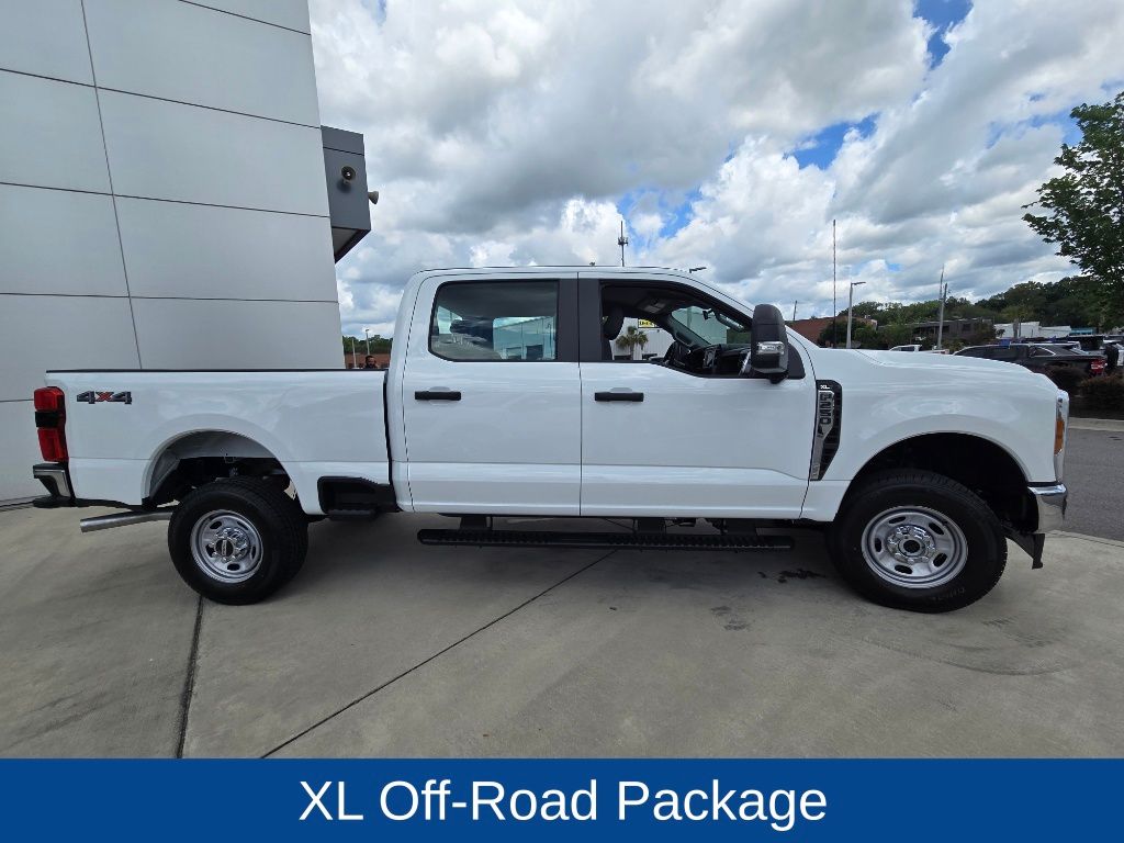 2024 Ford F-250 Super Duty XL