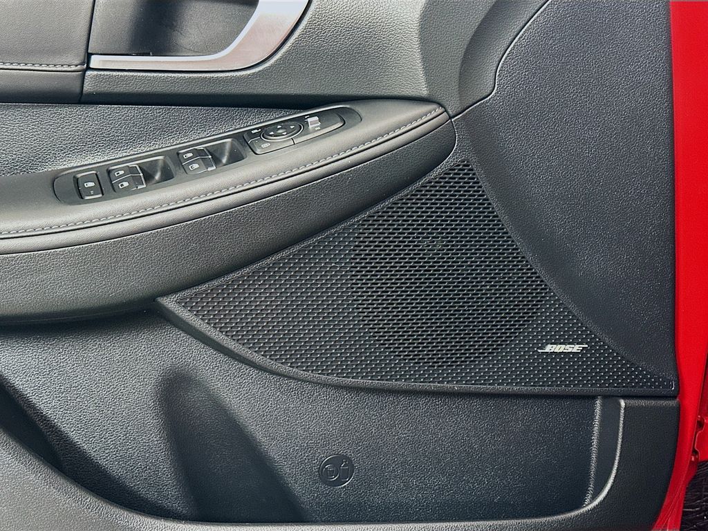 Thumbnail: 2022 Hyundai Sonata - 19