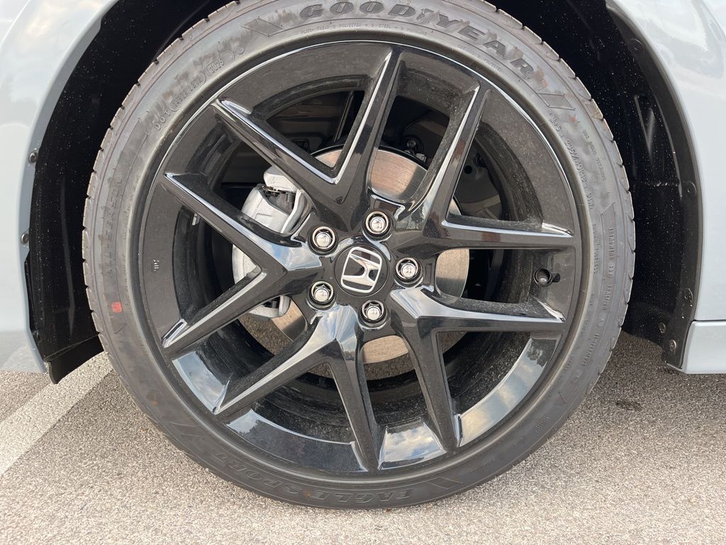 Thumbnail: 2026 Honda Civic - 6