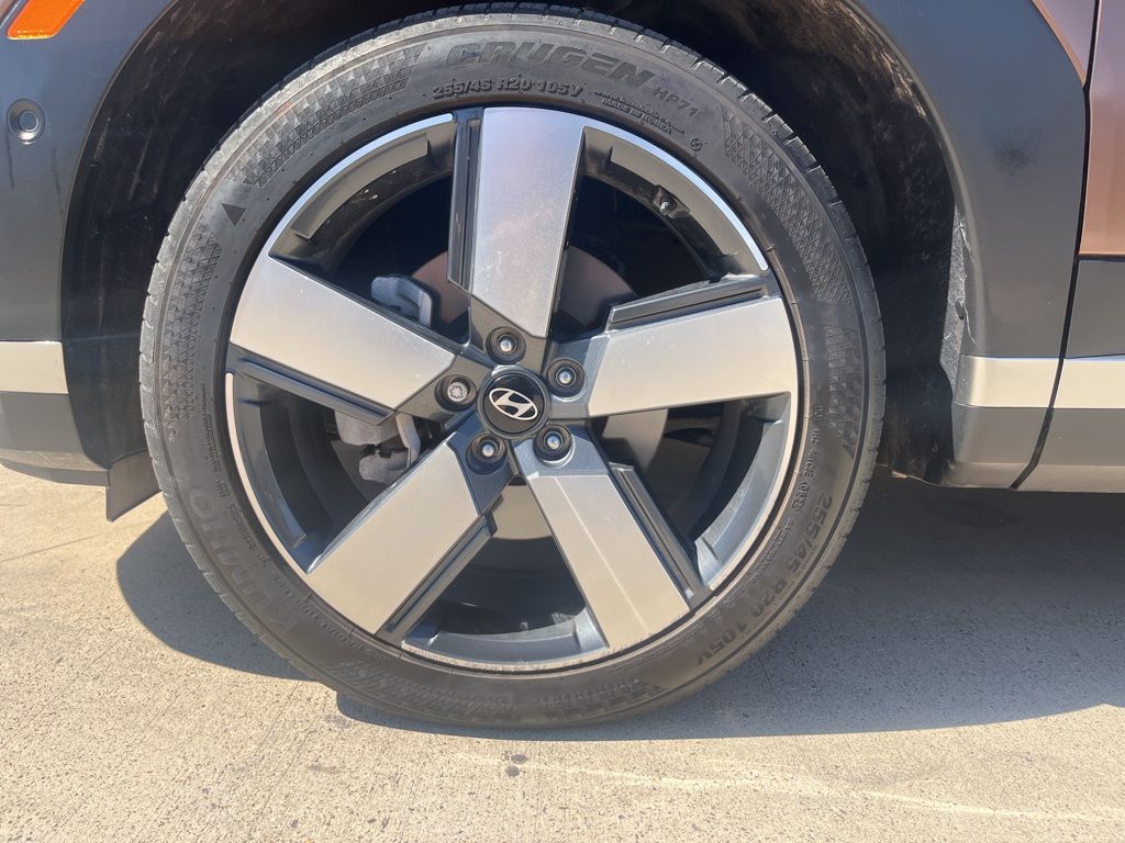 Thumbnail: 2024 Hyundai Santa Fe - 6