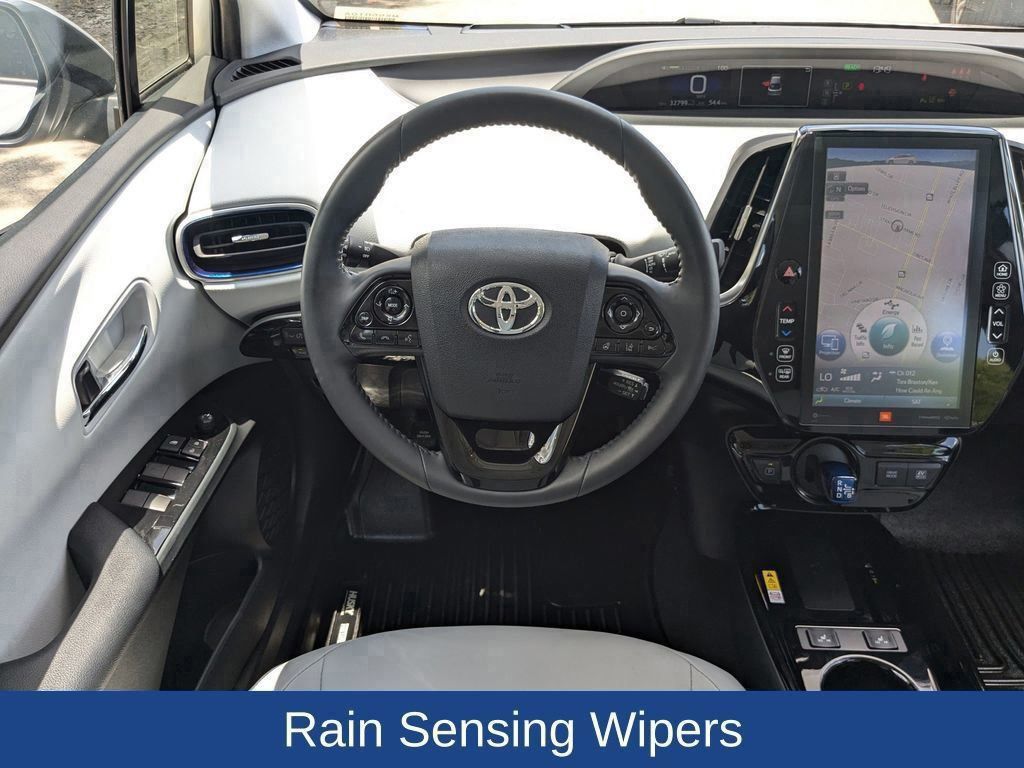 2022 Toyota Prius Limited