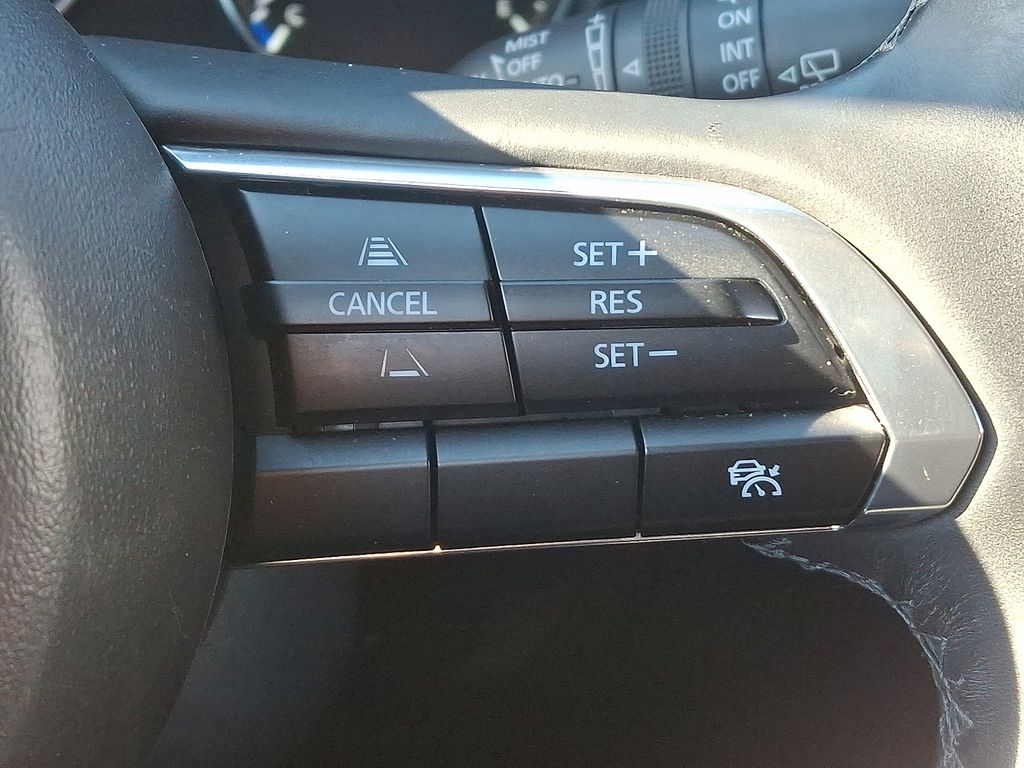 Thumbnail: 2024 Mazda CX-30 - 22