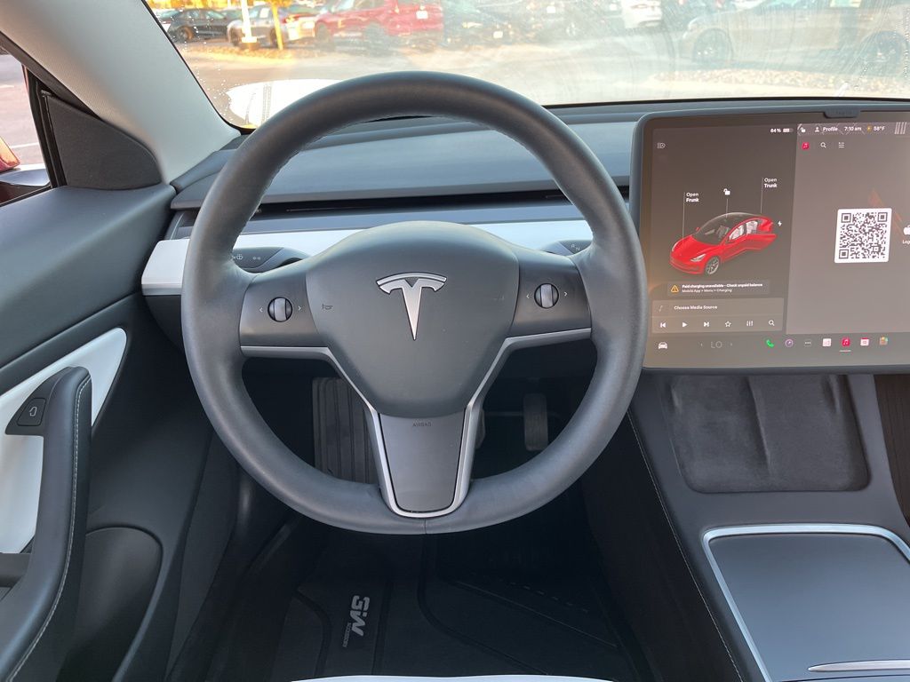 Thumbnail: 2021 Tesla Model 3 - 13