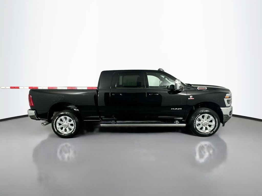 New 2026 Black Ram Laramie 14in image 8