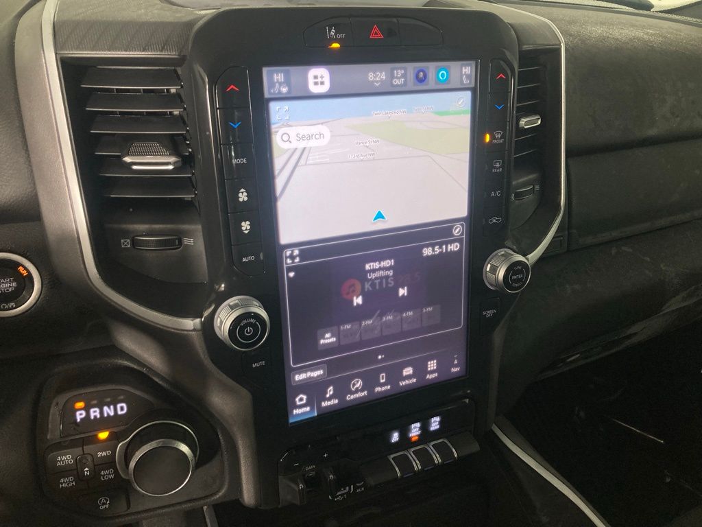 New 2026 Blue Ram Big Horn image 2