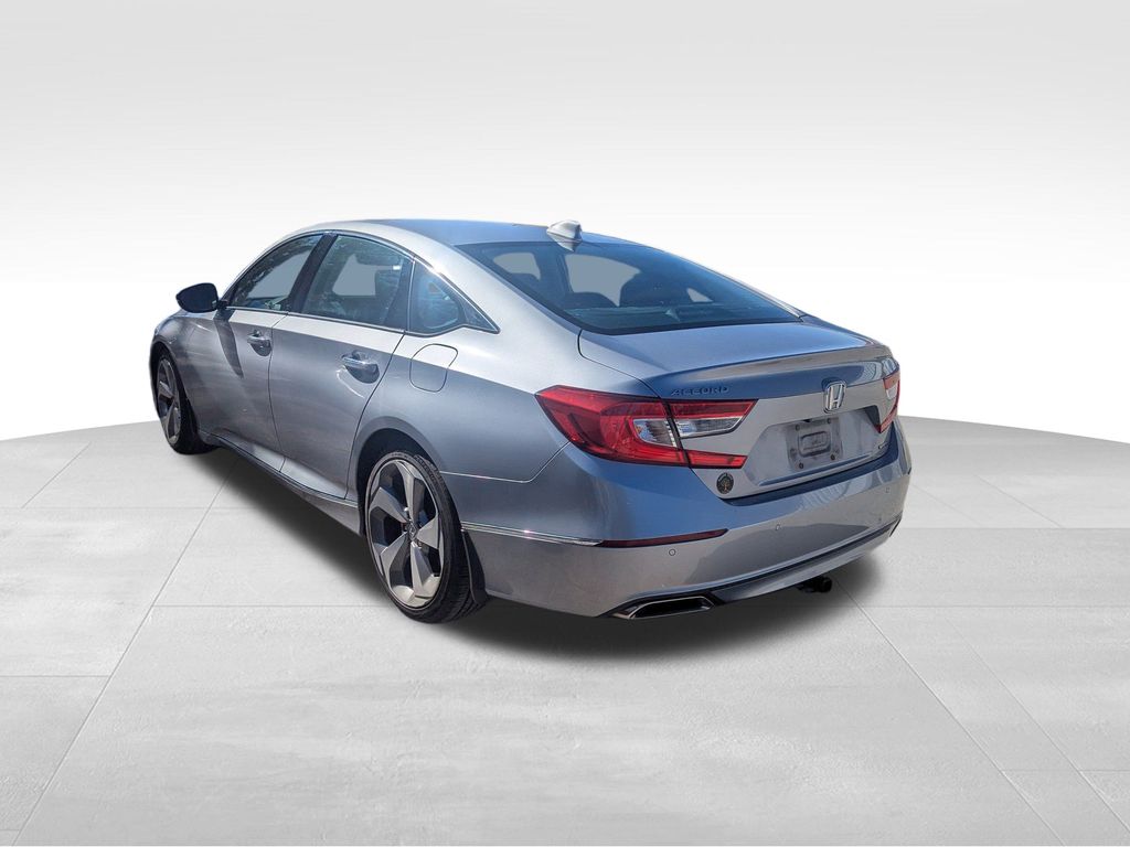 used 2018 Honda Accord car, priced at $18,991