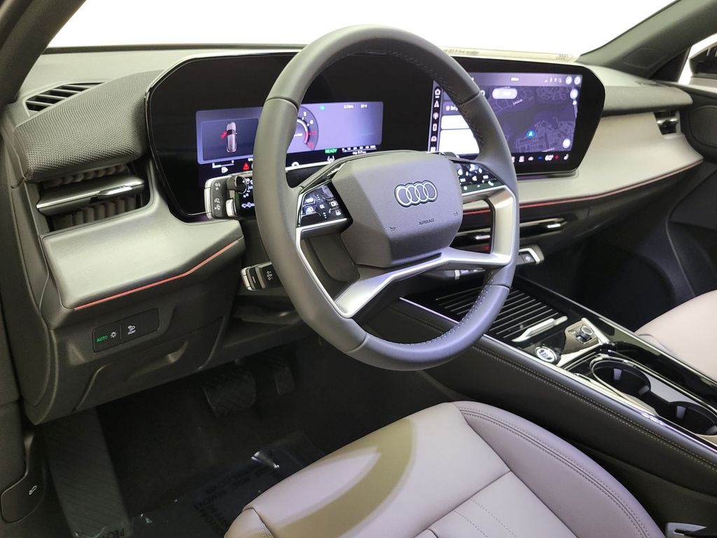 Thumbnail: 2026 Audi Q3 - 28