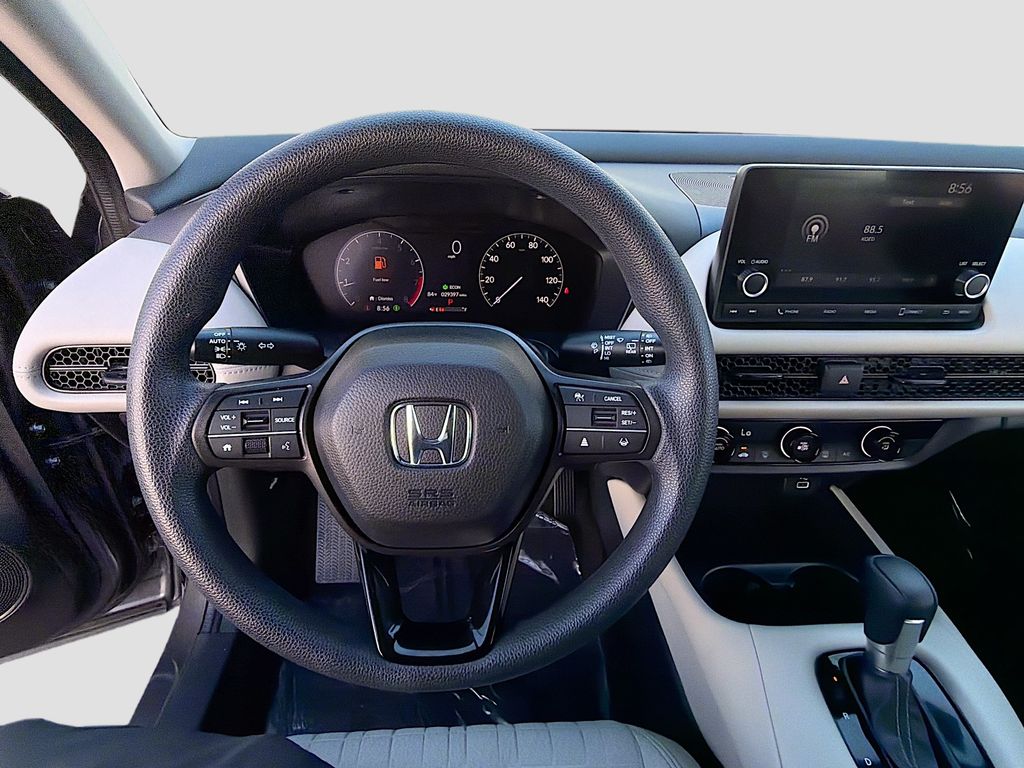 Thumbnail: 2024 Honda HR-V - 11