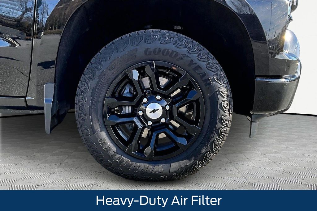 ChevroletSilverado 150033