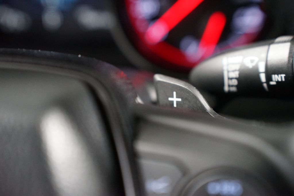 Thumbnail: 2024 Toyota Camry - 15