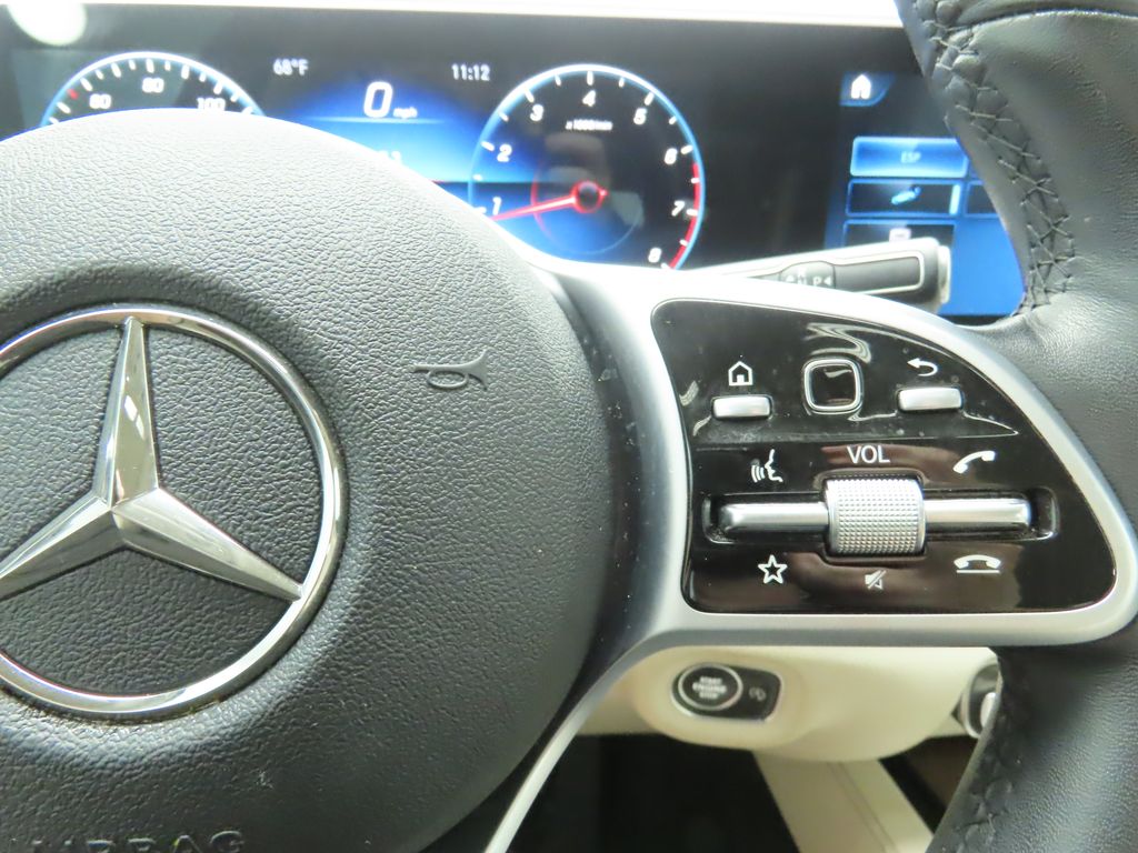 2022 Mercedes-Benz GLE 350 12