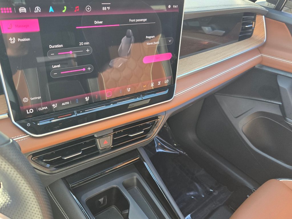 2025 Volkswagen Tiguan - $35,500