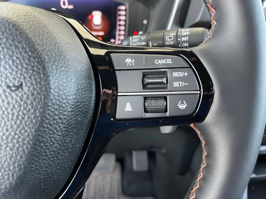 Thumbnail: 2026 Honda Passport - 19