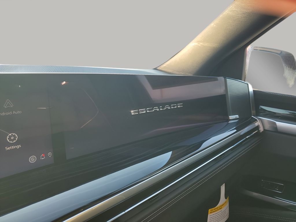 New Car 2025 Cadillac Escalade Esv  Sport For Sale Under $120,000 In Austin, Texas
