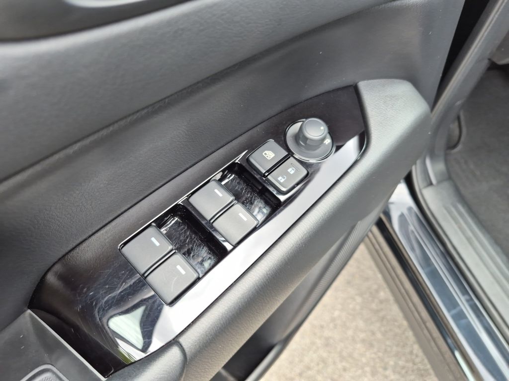 Used 2021 Black Mazda Touring image 19