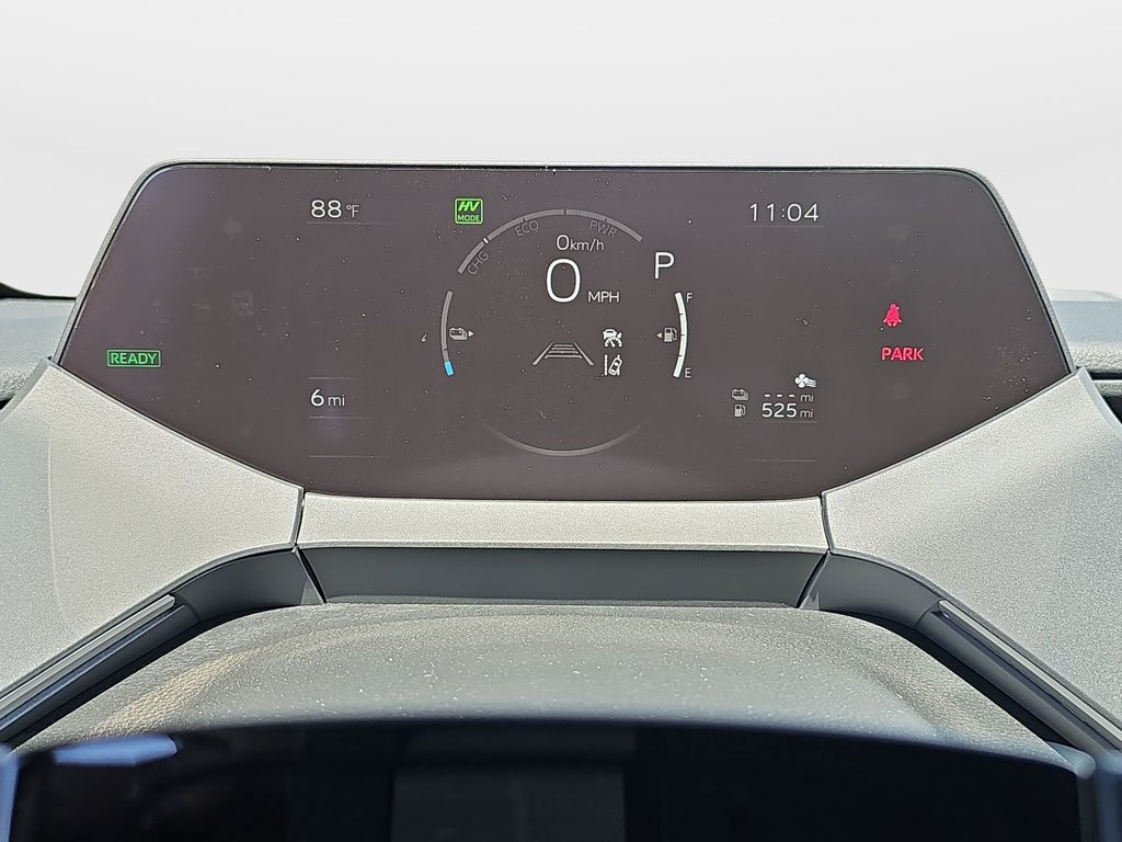 New 2027 Toyota Prius Plug-in Hybrid Sedan