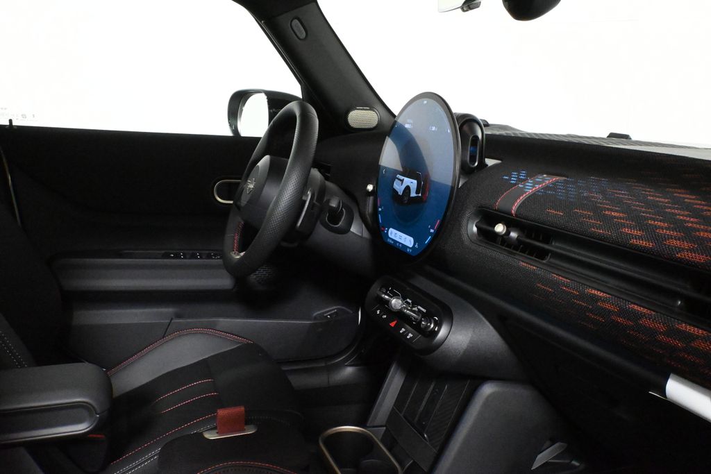 Thumbnail: 2026 MINI Cooper - 32