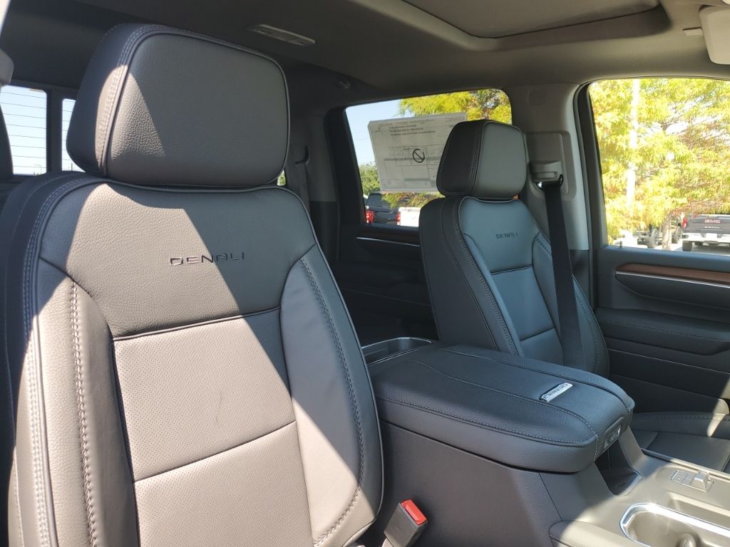 New Car 2025 Gmc Sierra 2500hd  Denali For Sale In Austin, Texas