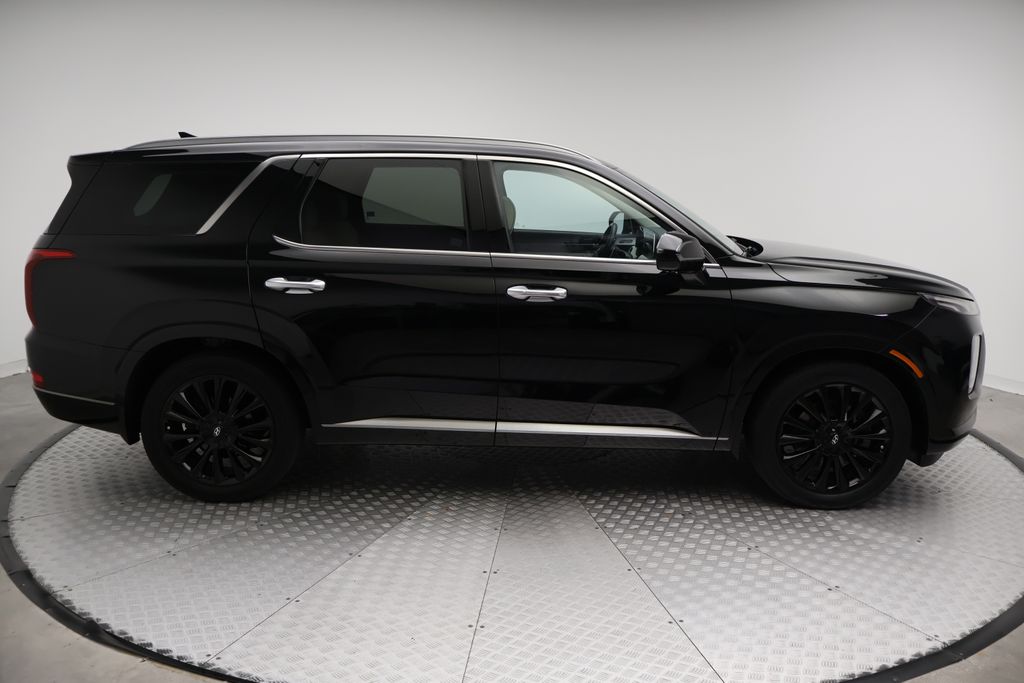 Thumbnail: 2020 Hyundai Palisade - 7