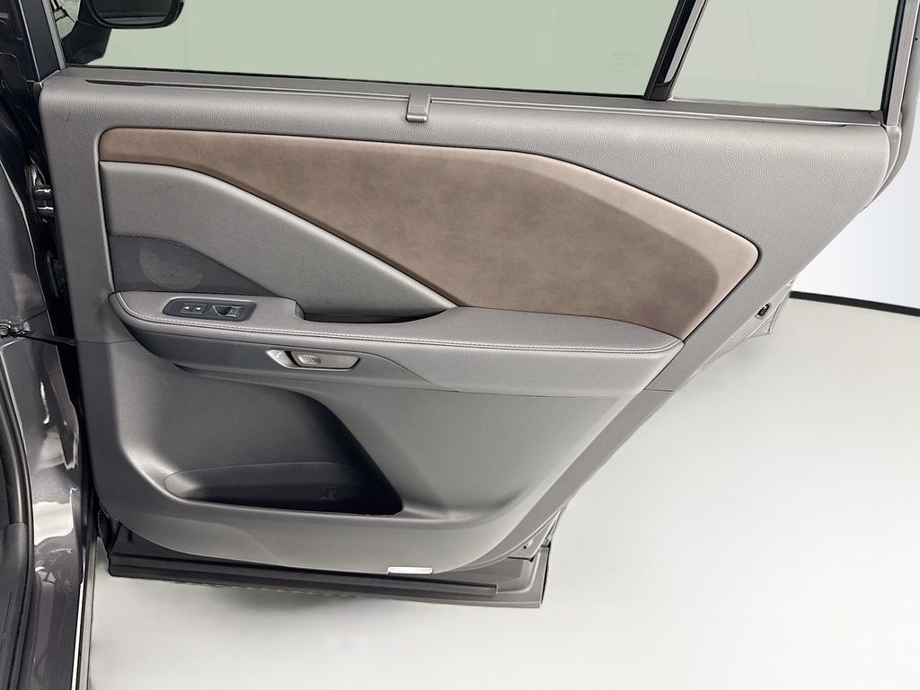 Thumbnail: 2026 Lexus TX - 26